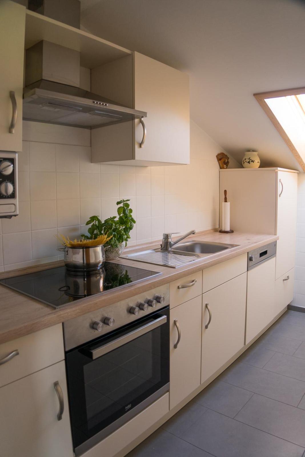 Terrassen-Camping Am Richterbichl Rottenbuch Quarto foto